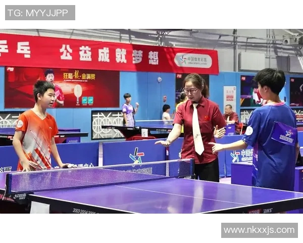 北京乒乓球队在精英赛中的比赛经验与表现分析 北京乒乓球队在精英赛中的比赛经验与表现分析