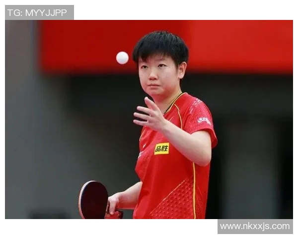 北京乒乓球队速度表现数据分析揭示运动员潜力与训练效果 北京乒乓球队速度表现数据分析揭示运动员潜力与训练效果