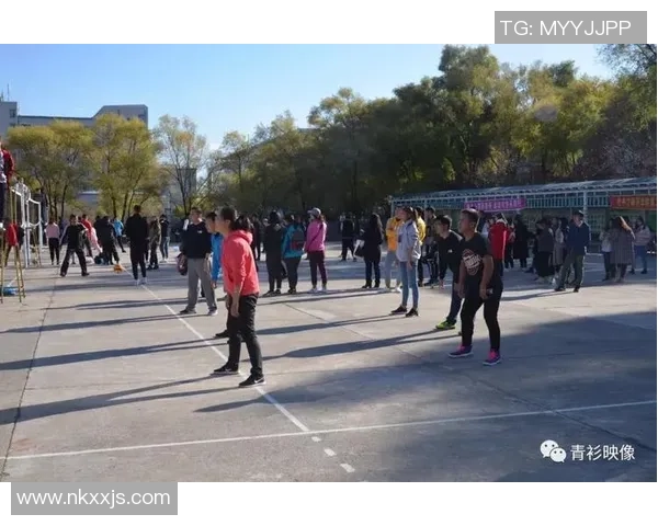 刘强独家揭秘排球技巧与心得分享助你提升球技与比赛表现 刘强独家揭秘排球技巧与心得分享助你提升球技与比赛表现