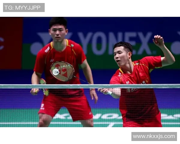 权威发布：2023年羽毛球团队协作实力排行榜全面解析与评估