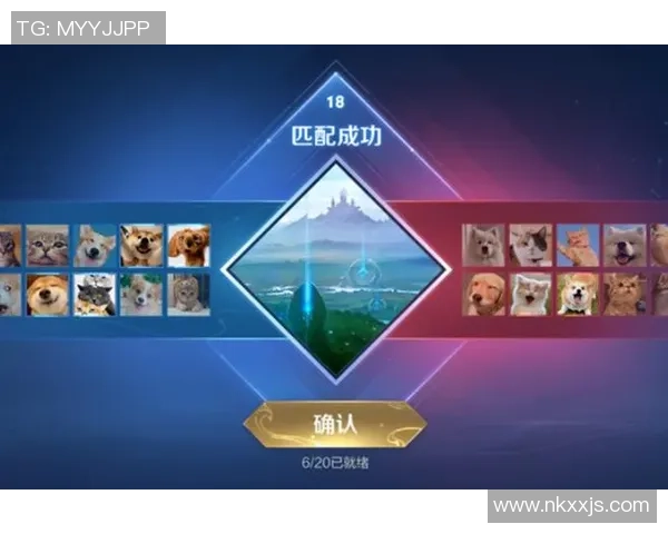 王者荣耀战术分析：深入探讨LNG团队配合与战斗策略