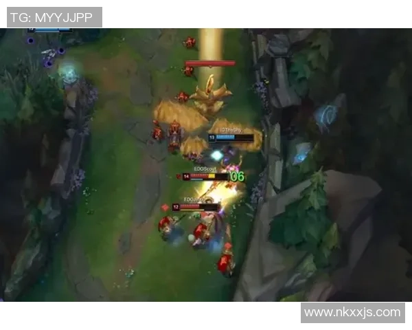 深入分析IG战队的包夹战术及其在比赛中的应用与效果