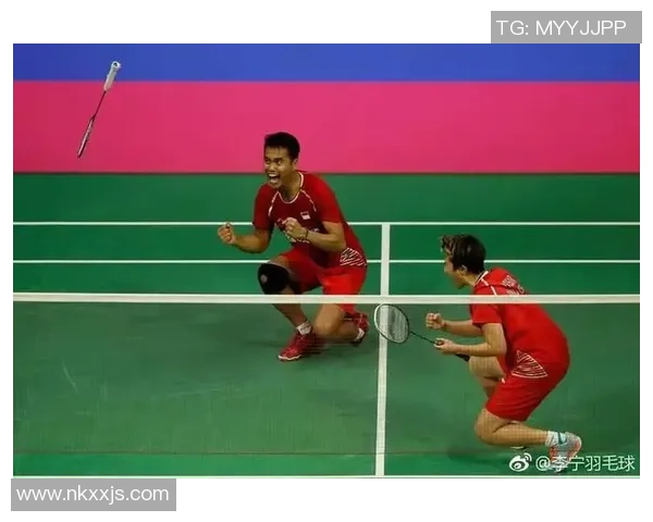 武汉羽毛球队的比赛经验分享与成长之路探讨 武汉羽毛球队的比赛经验分享与成长之路探讨