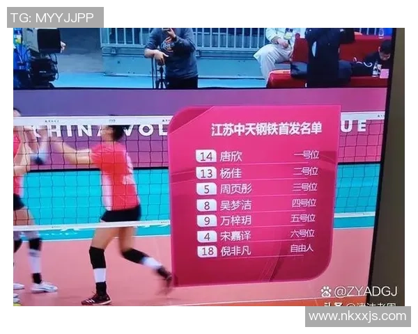 武汉排球队球员实力强劲最新排球个人能力TOP10榜单揭晓 武汉排球队球员实力强劲最新排球个人能力TOP10榜单揭晓