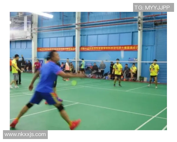 深圳羽毛球队意识变革引发热议助力羽毛球运动新发展