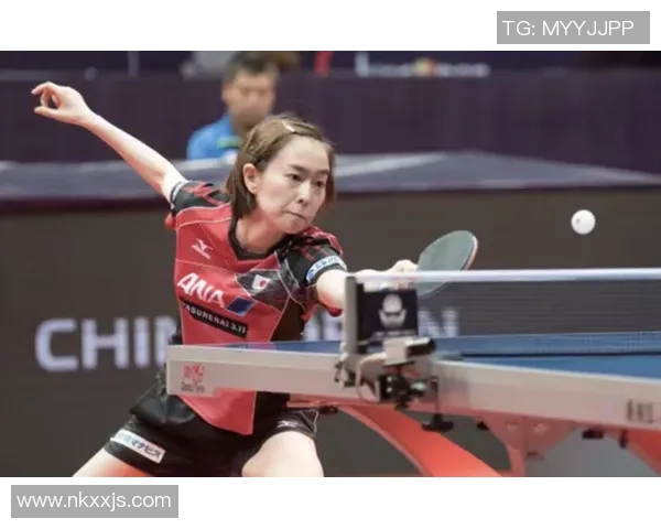 重庆乒乓球队的防反战术解析与实战应用探讨 重庆乒乓球队的防反战术解析与实战应用探讨