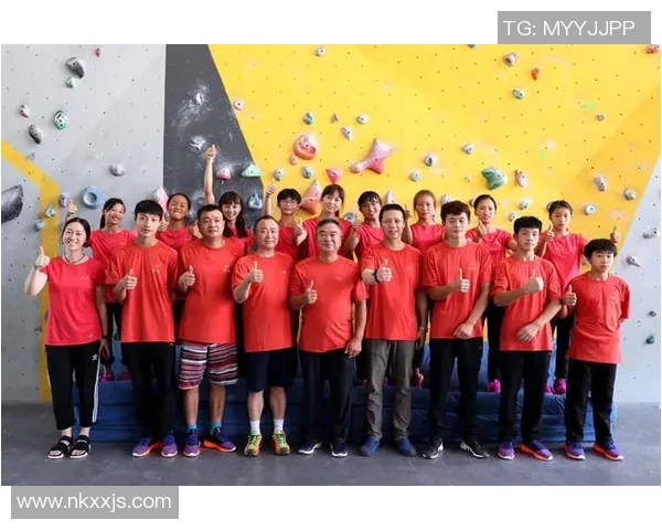 西安攀岩队速度对比分析揭示训练方法与成绩提升的秘密